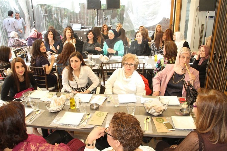 Mother's Day at Terrace Beirut 